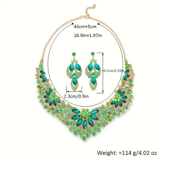 Jewelry - Picture 5 of 5